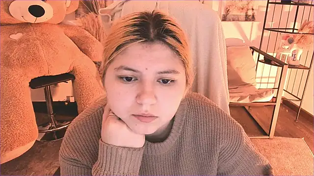 DiaAngell online show from January 2026 07:21:01 PM