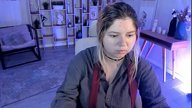 DiaAngell online show from September 2025 08:26:02 PM