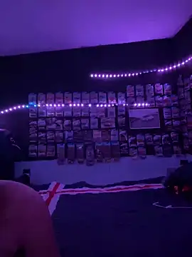 Snapshot of Blade_Ryder666 chatting on March 2025 04:35:01 AM Blade Ryder666 online show from March 2025 04:35:01 AM