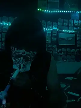 Snapshot of Blade_Ryder666 chatting on February 2026 07:20:02 AM Blade Ryder666 online show from February 2026 07:20:02 AM