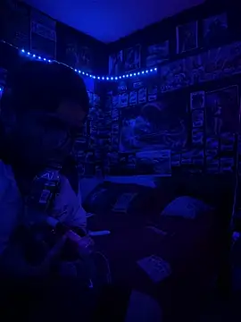 Snapshot of Blade_Ryder666 chatting on February 2026 07:41:02 AM Blade Ryder666 online show from February 2026 07:41:02 AM