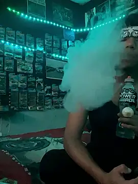 Snapshot of Blade_Ryder666 chatting on January 2026 11:43:01 PM Blade Ryder666 online show from January 2026 11:43:01 PM