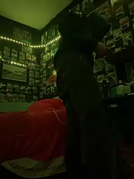 Snapshot of Blade_Ryder666 chatting on October 2025 12:56:01 AM Blade Ryder666 online show from October 2025 12:56:01 AM