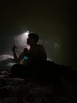 Snapshot of Blade_Ryder666 chatting on February 2026 09:25:01 PM Blade Ryder666 online show from February 2026 09:25:01 PM