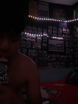 Snapshot of Blade_Ryder666 chatting on March 2026 08:32:02 AM Blade Ryder666 online show from March 2026 08:32:02 AM