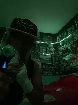 Snapshot of Blade_Ryder666 chatting on February 2026 06:09:01 AM Blade Ryder666 online show from February 2026 06:09:01 AM