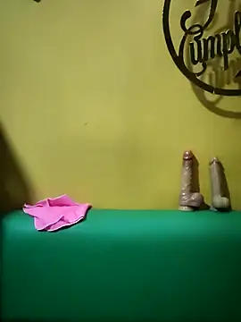 ilonna2025 online show from February 2026 09:21:01 PM