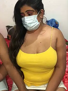 Lovely WINDI online show from February 2026 05:20:01 PM