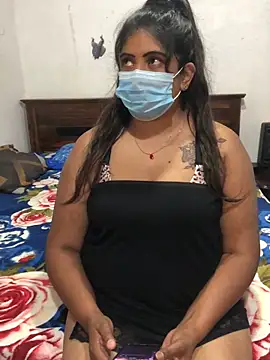 Lovely WINDI online show from April 2026 07:43:02 PM