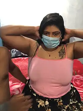 Lovely WINDI online show from April 2026 04:41:02 PM