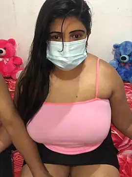 Lovely WINDI online show from February 2026 05:20:02 PM