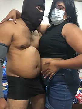 Lovely WINDI online show from February 2026 05:10:02 PM