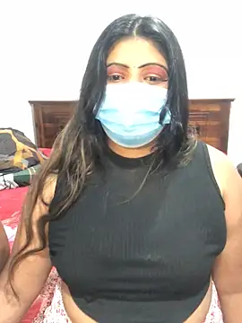 Lovely WINDI online show from March 2026 05:49:01 PM