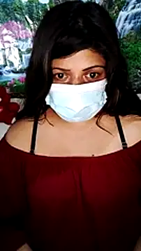 Snapshot of Lovely_WINDI chatting on January 2025 07:37:01 PM Lovely WINDI online show from January 2025 07:37:01 PM