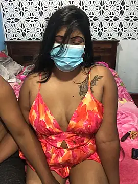 Lovely WINDI online show from May 2026 05:55:01 PM
