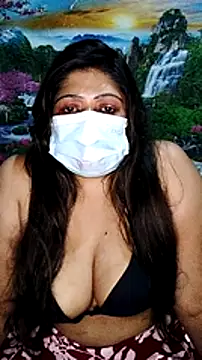 Snapshot of Lovely_WINDI chatting on January 2025 09:21:01 PM Lovely WINDI online show from January 2025 09:21:01 PM