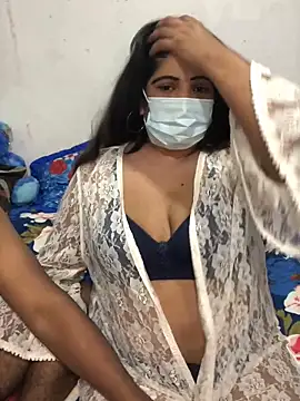 Lovely WINDI online show from February 2026 05:21:02 PM