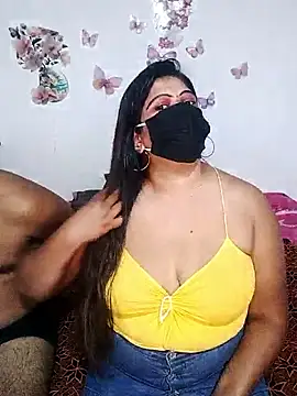 Lovely WINDI online show from November 2025 05:50:02 PM