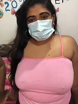 Lovely WINDI online show from January 2026 11:20:01 PM