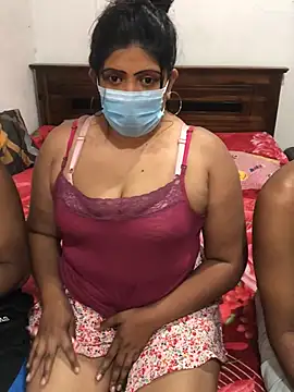 Lovely WINDI online show from March 2026 05:50:01 PM