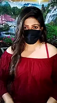 Snapshot of Lovely_WINDI chatting on January 2025 08:00:01 PM Lovely WINDI online show from January 2025 08:00:01 PM