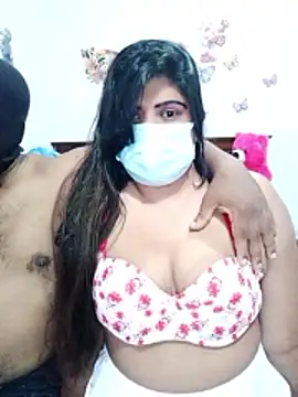 Lovely WINDI online show from December 2025 07:49:02 PM