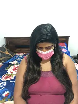 Lovely WINDI online show from February 2026 06:20:02 PM