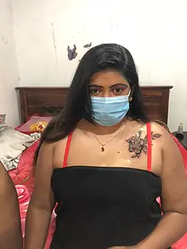 Lovely WINDI online show from March 2026 06:21:01 PM