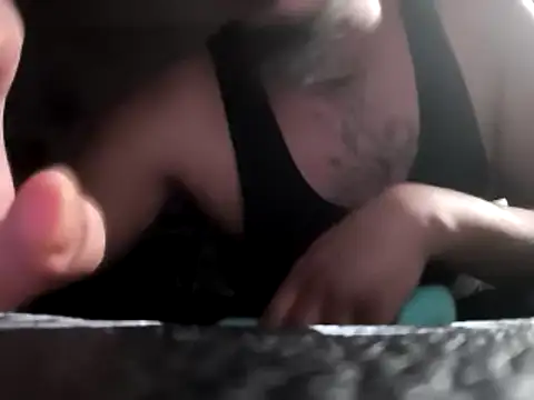 Burrrucecold00 online show from February 2025 10:16:01 AM