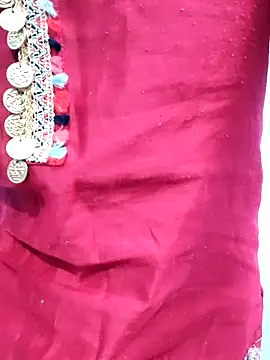 Leoni G online show from December 2025 06:08:02 AM