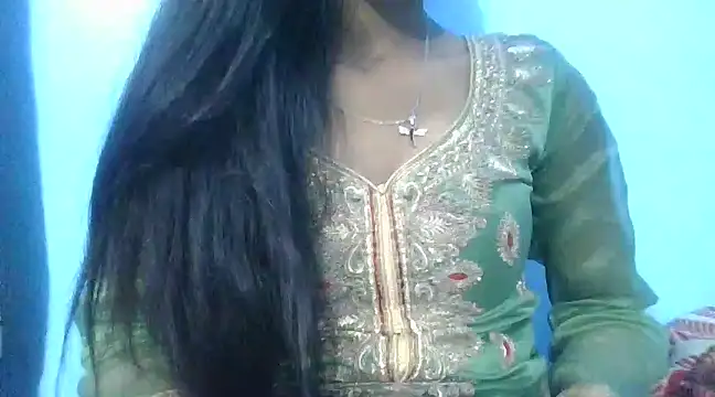 Leoni G online show from February 2025 07:12:02 AM