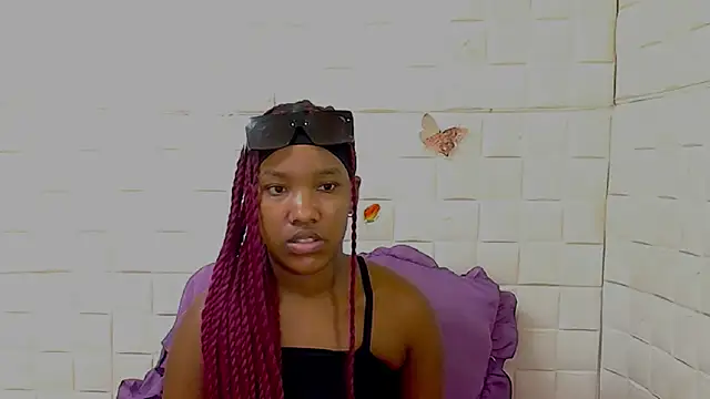 EroticSexyPrada online show from March 2026 04:20:02 AM