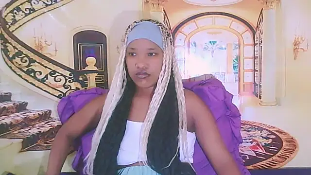 EroticSexyPrada online show from February 2026 07:21:02 PM