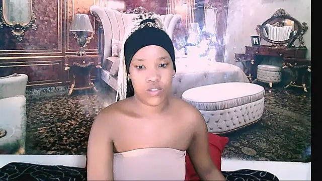 EroticSexyPrada online show from February 2026 12:36:01 PM