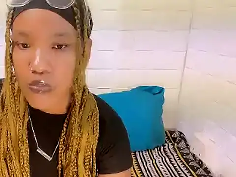 EroticSexyPrada online show from March 2025 11:51:01 AM