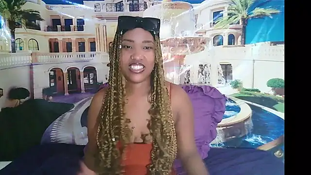 EroticSexyPrada online show from February 2026 06:01:02 AM