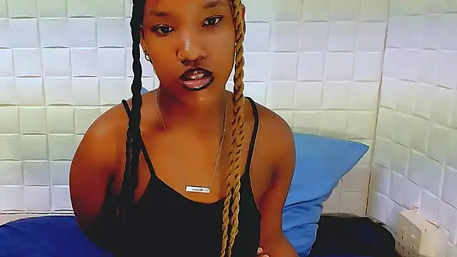 EroticSexyPrada online show from March 2025 04:58:02 PM