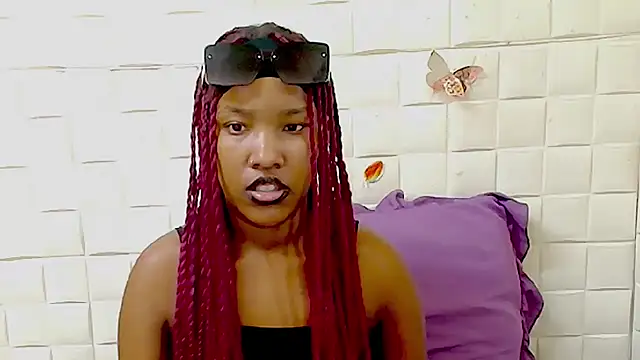 EroticSexyPrada online show from March 2026 06:06:02 PM