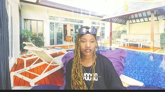 EroticSexyPrada online show from February 2026 06:24:02 AM