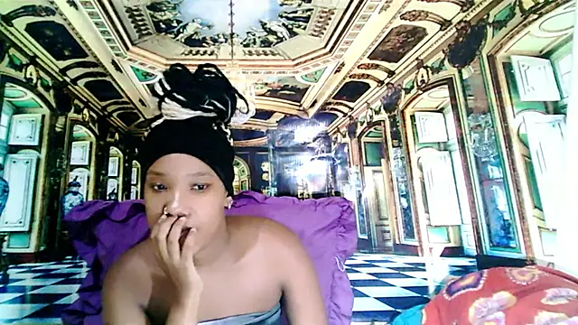 EroticSexyPrada online show from January 2026 07:12:01 PM