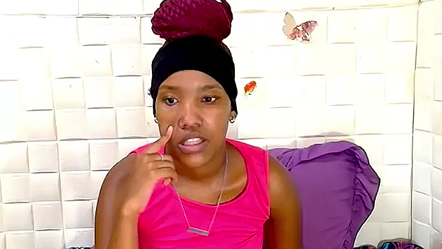 EroticSexyPrada online show from March 2026 05:47:01 PM