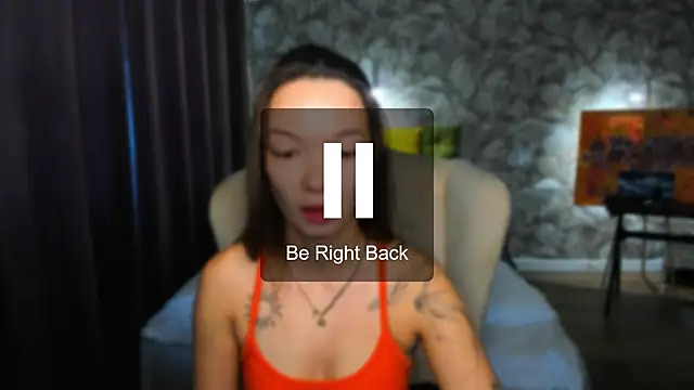 SusannJohnson online show from June 2026 12:16:01 AM