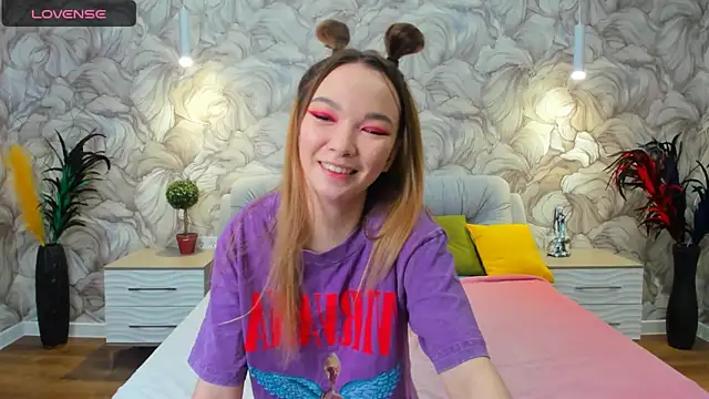 SusannJohnson online show from March 2025 03:14:02 AM