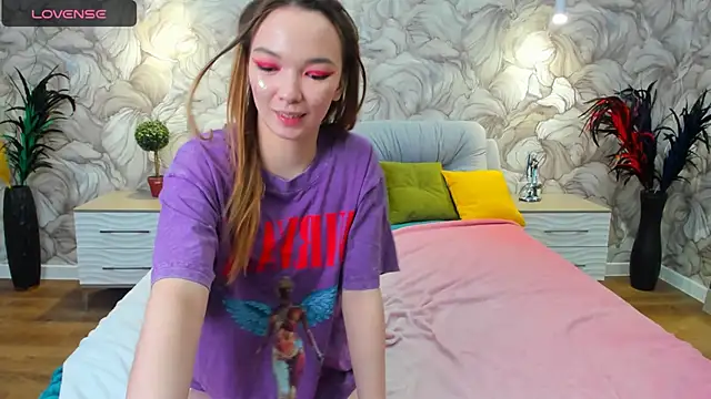 SusannJohnson online show from March 2025 06:20:02 AM