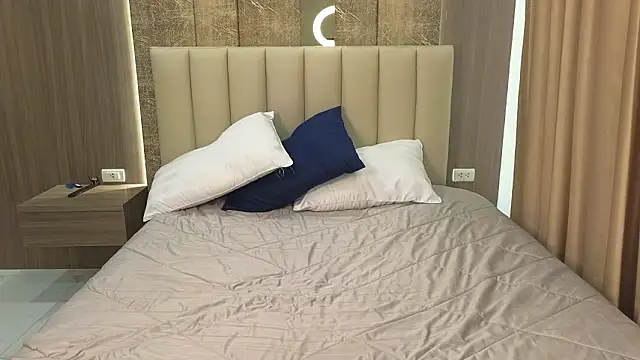 SusannJohnson online show from March 2026 12:29:02 AM