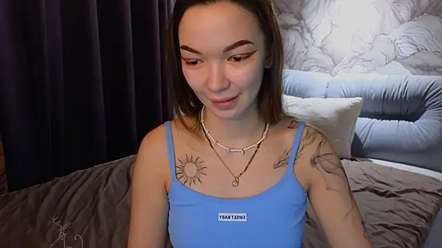 SusannJohnson online show from November 2025 12:25:02 AM