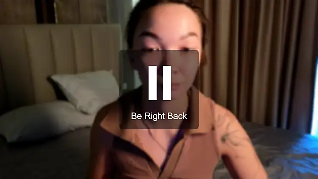 SusannJohnson online show from May 2026 12:17:01 AM