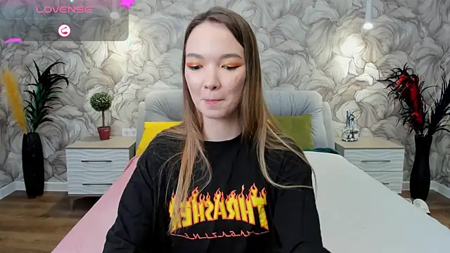 SusannJohnson online show from March 2025 03:12:02 AM