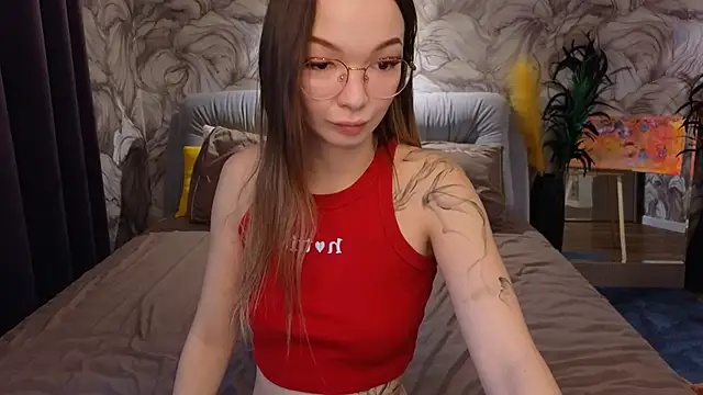 SusannJohnson online show from September 2025 12:22:02 AM