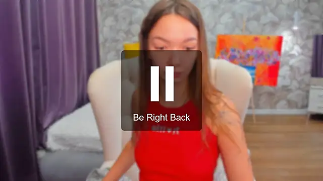 SusannJohnson online show from July 2026 12:32:01 AM